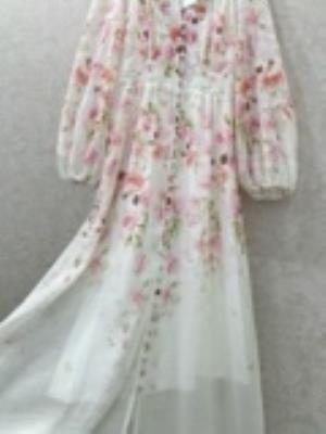 wholesale quality zimmerman dress model no. 6